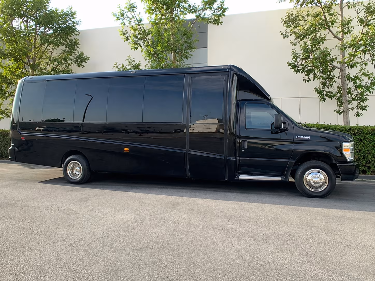 Apex Airport Shuttles & Transportation