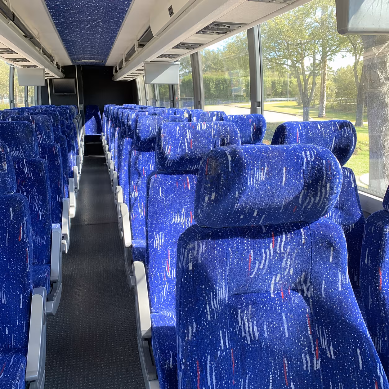 Apex Corporate Event Transportation