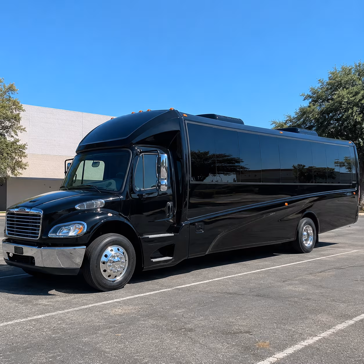 Cary Airport Shuttle & Transportation group transportation