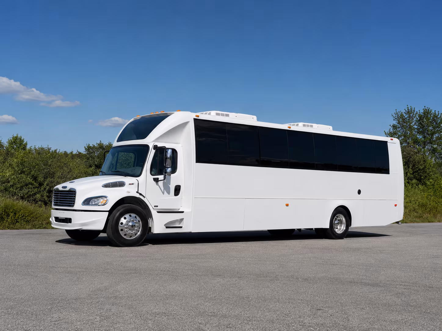 Cary Concert & Music Festival Transportation group transportation