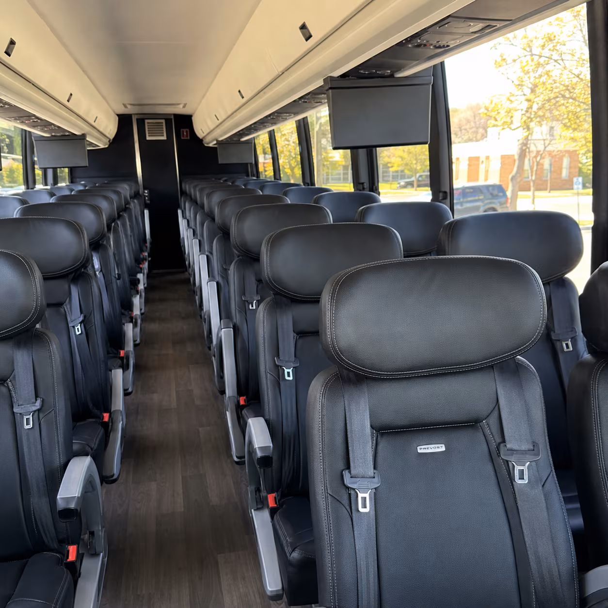 Cary Corporate Transportation group transportation
