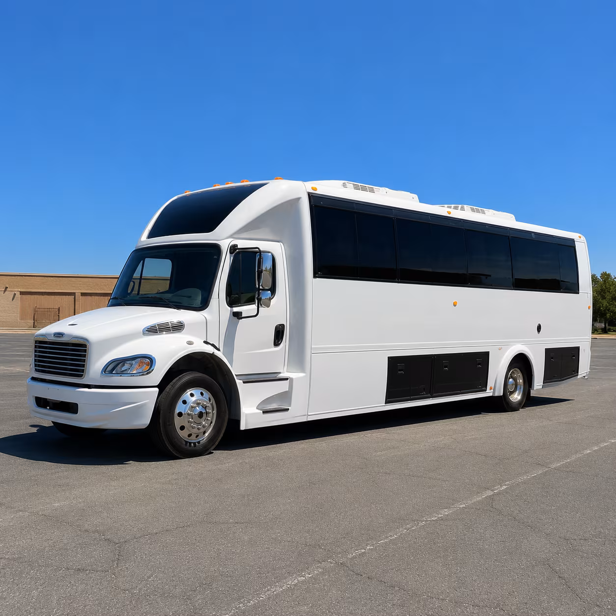 Cary Private Event Transportation route planning