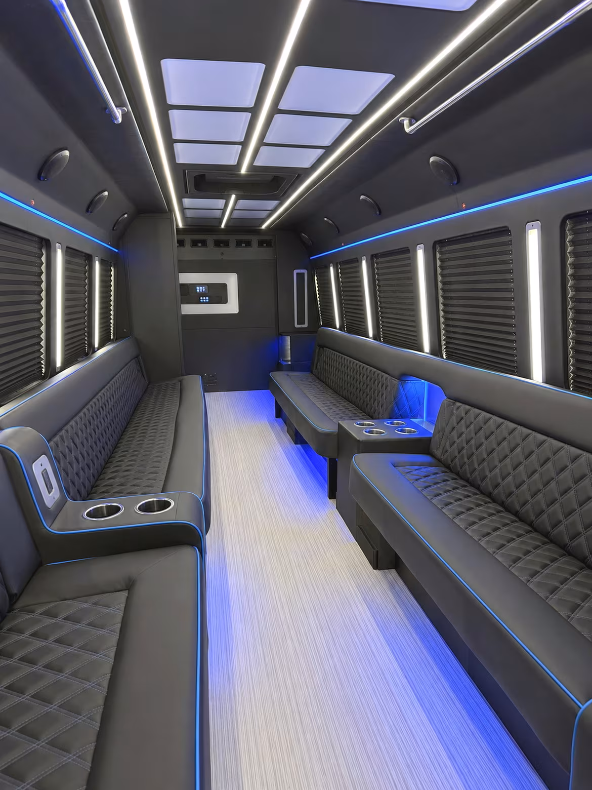 Cary Prom & Homecoming Transportation pickup coordination