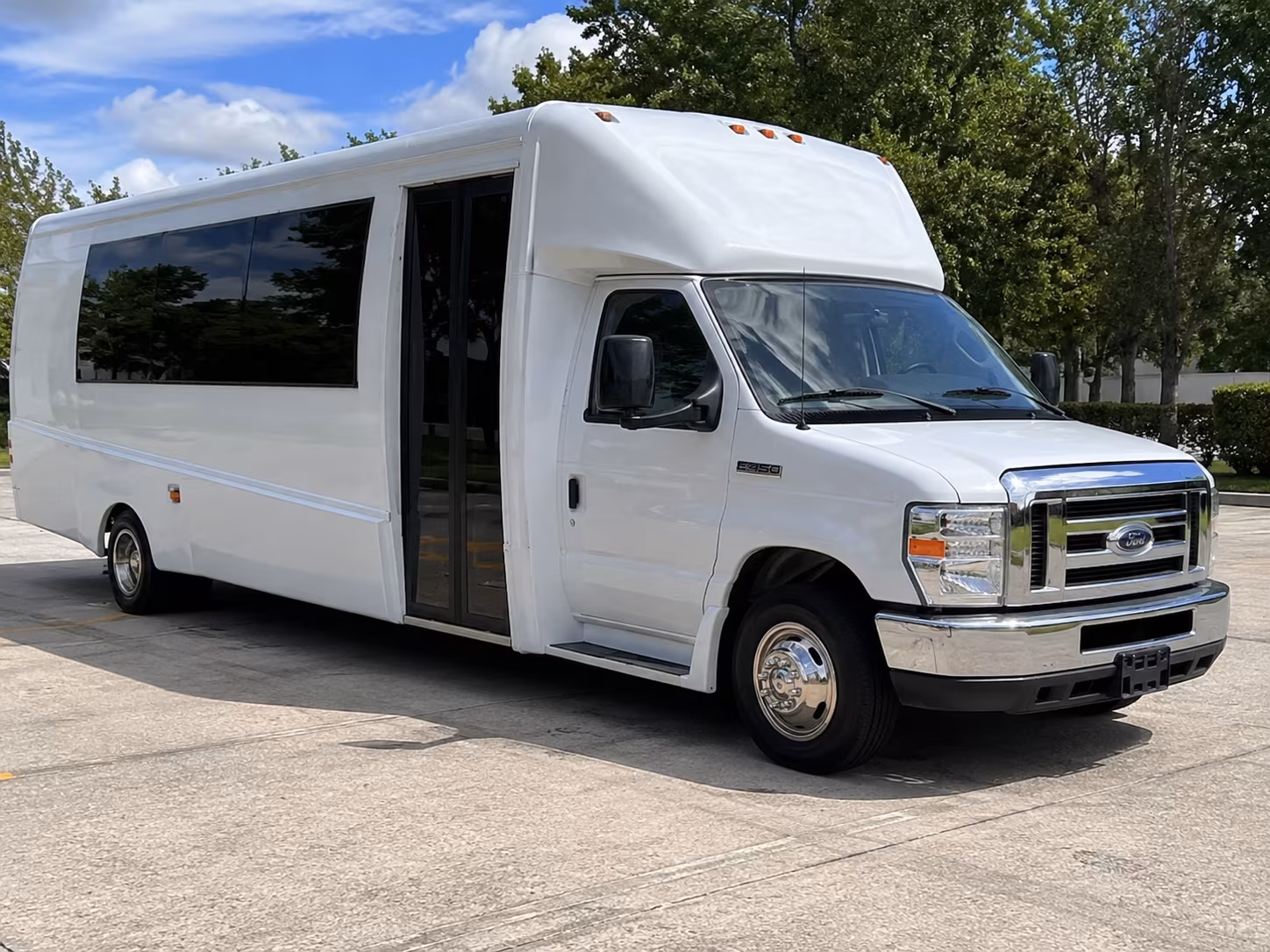 Cary Prom & Homecoming Transportation route planning