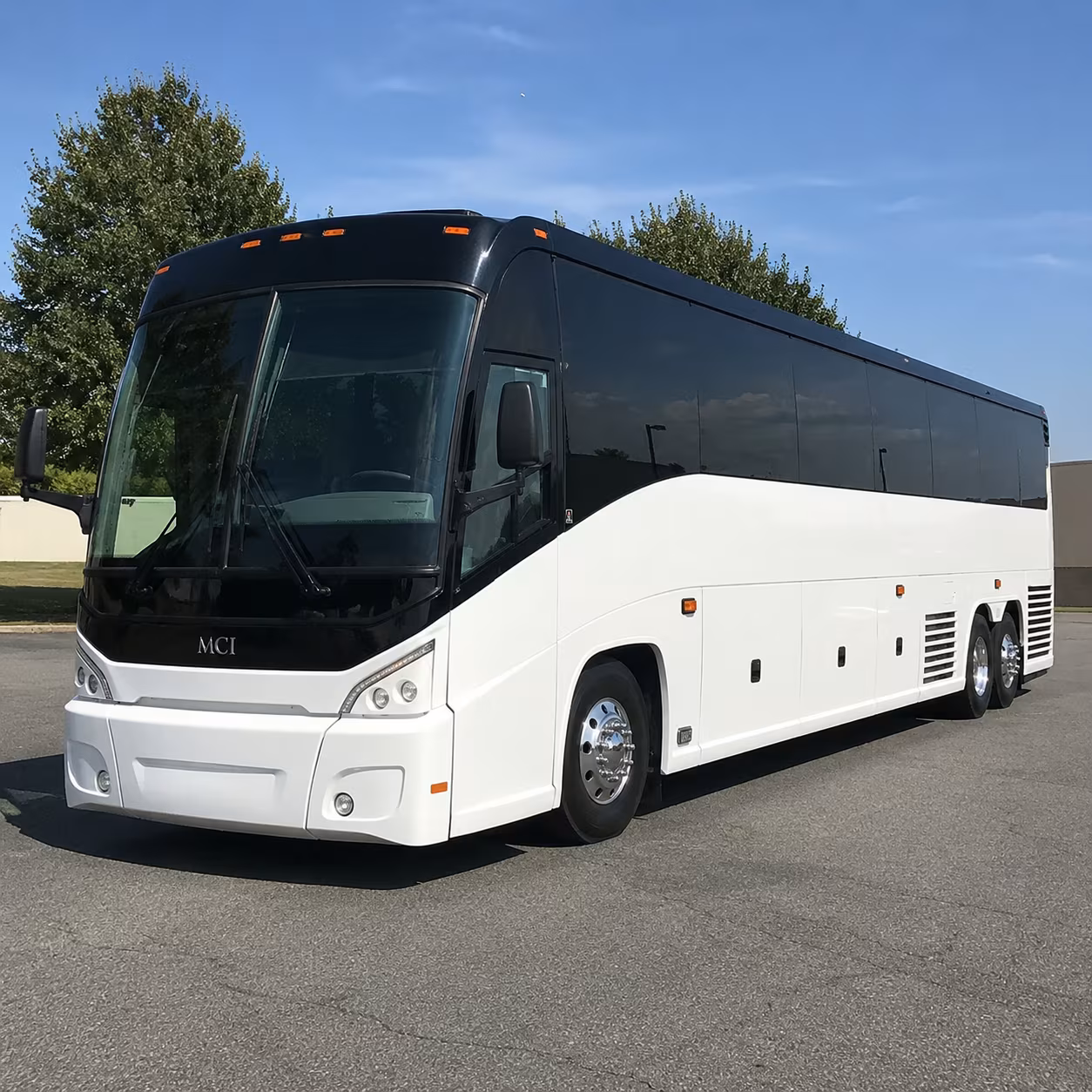 Cary School Event Transportation group transportation