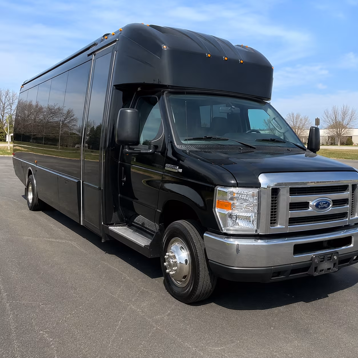 Cary Winery Tour & Pub Crawl Transportation pickup coordination