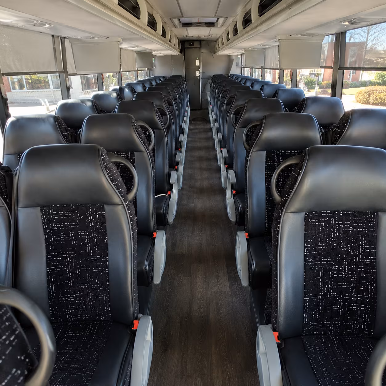 Chapel Hill Airport Shuttles & Transportation