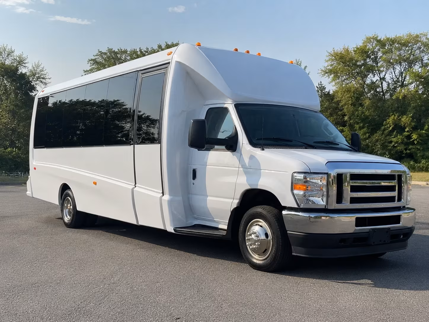 Raleigh Winery Tour & Pub Crawl Transportation