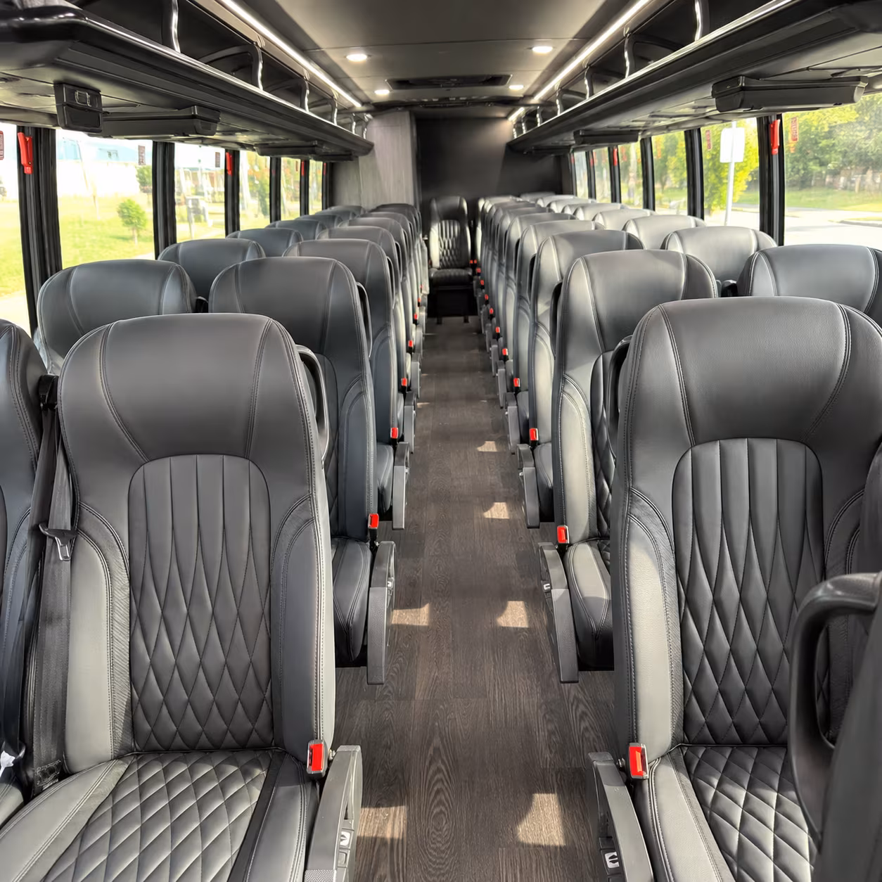 Cary School Event Transportation
