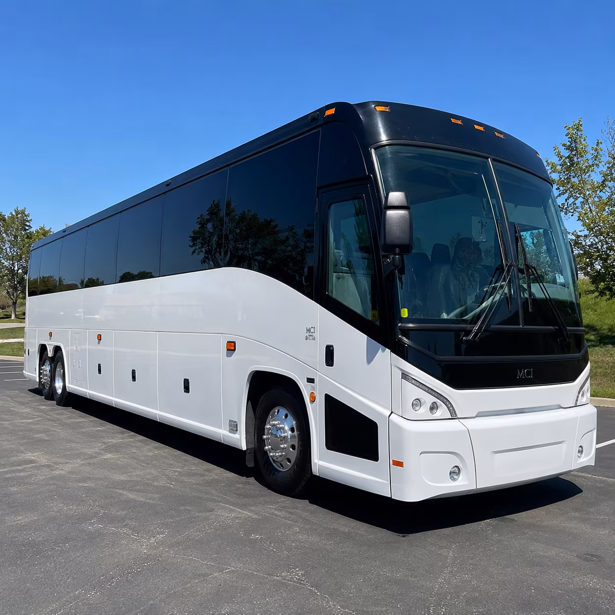 Wake Forest Concert Transportation & Shuttles