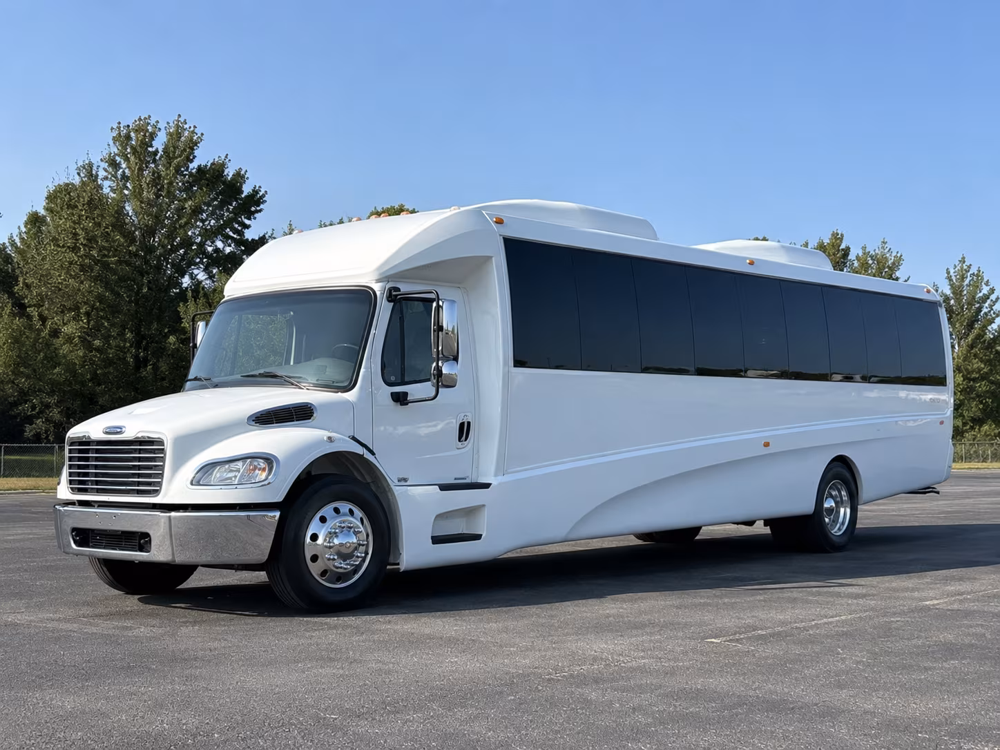 Wake Forest Winery Tour & Pub Crawl Transportation