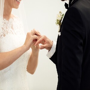 Wedding Transportation & Shuttle Bus Rental in Cary