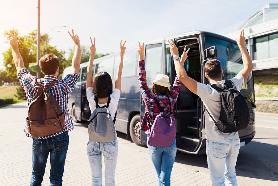Explore Cary’s Best Neighborhoods with Cary Party Bus Company